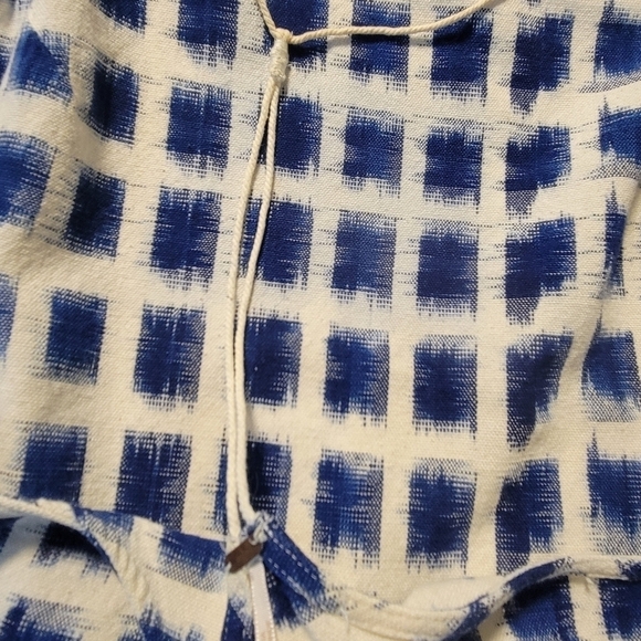 Free people Luau Lessons lkat tank top size medium. - Picture 14 of 14